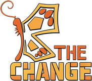 The Change
