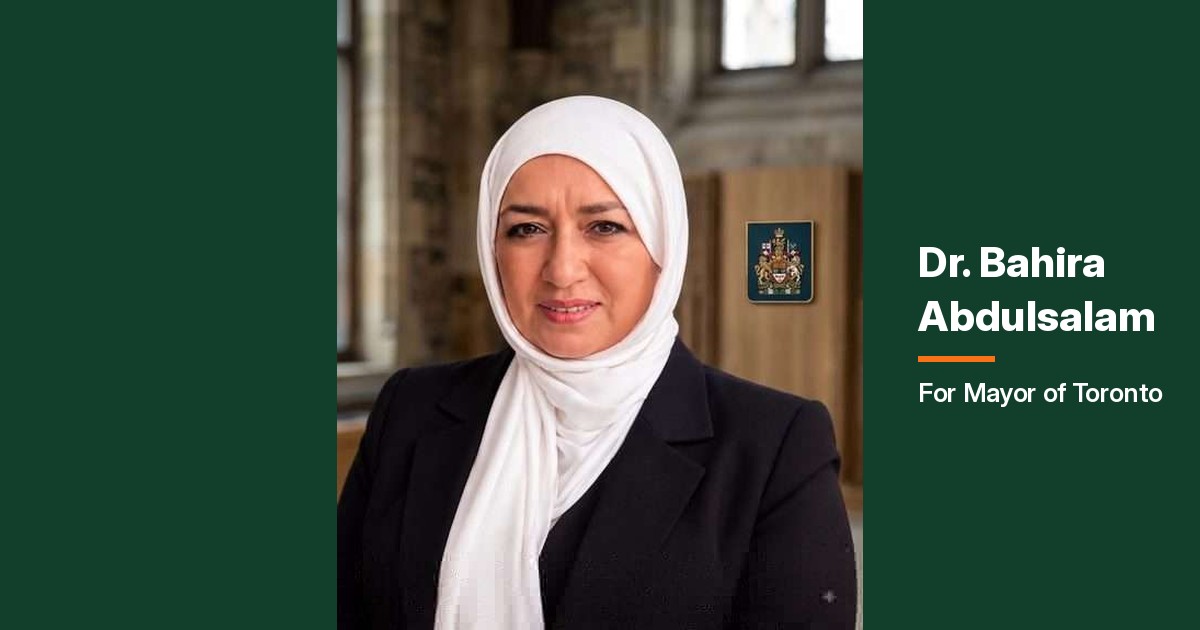 Dr. Bahira Abdulsalam