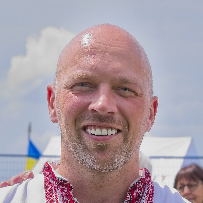 Brad Bradford