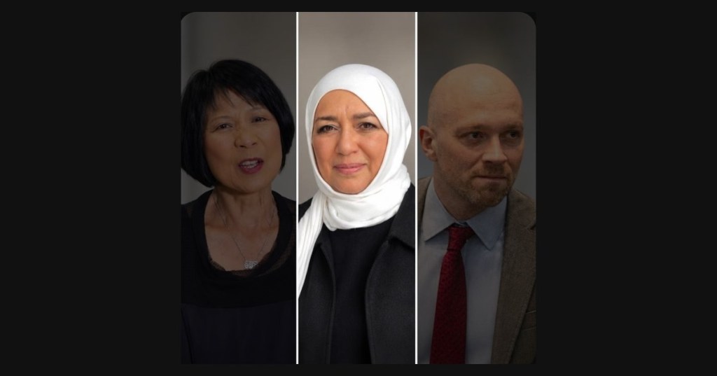 Bahira Abdulsalam: Why Olivia Chow and Brad Bradford Need to&nbsp;Go