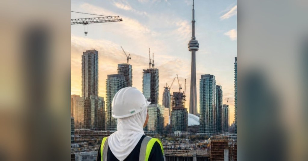 Bahira Abdulsalam, Mayoral Candidate, City of Toronto 2026: You Did Everything&nbsp;Right