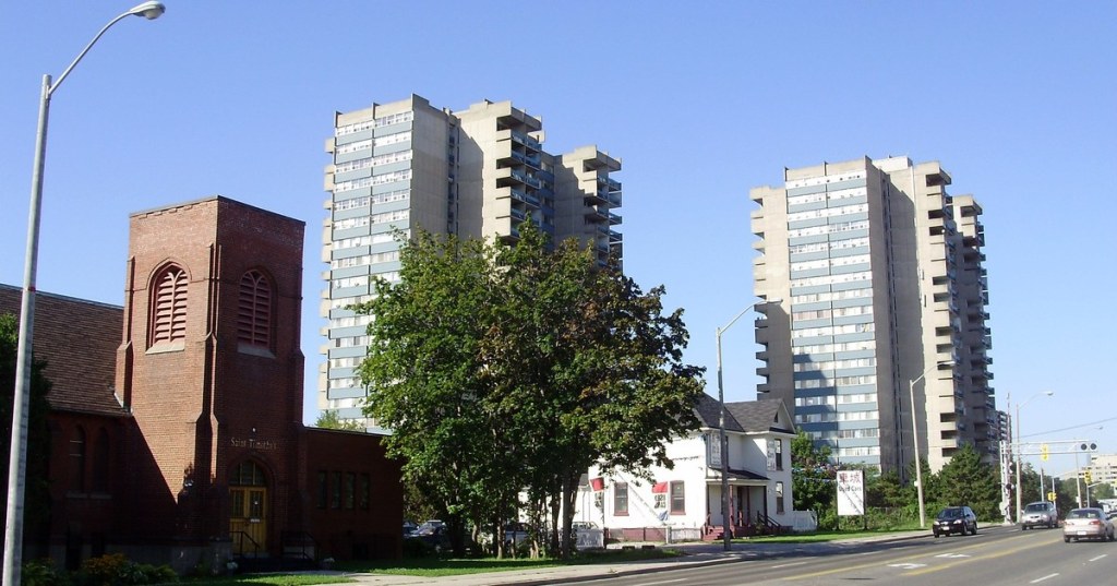 Rent in the Dark: Why Toronto Needs a Rent&nbsp;Registry